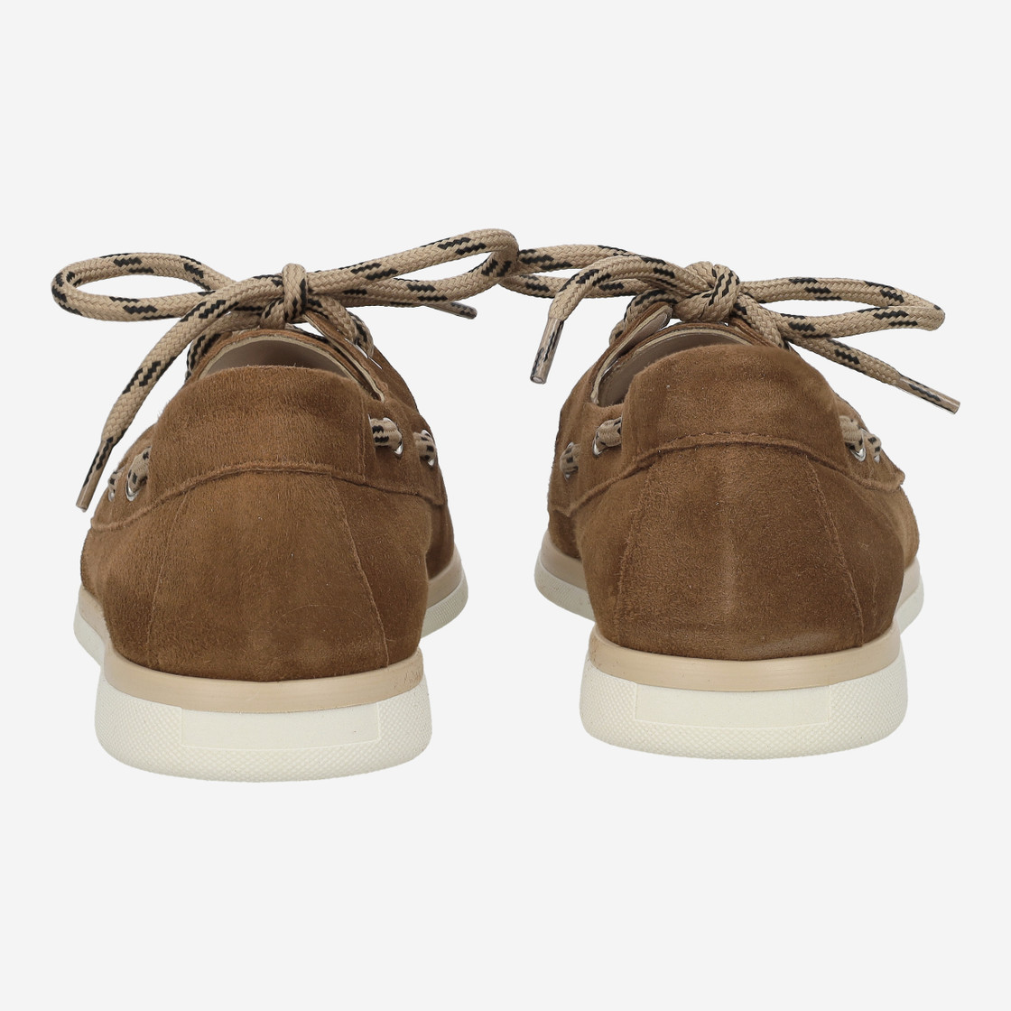 Lüke Marton SIDNEY - brown, medium - side view