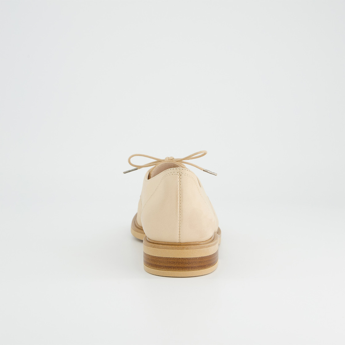 Paul Green 1073-049 - Beige - Side view