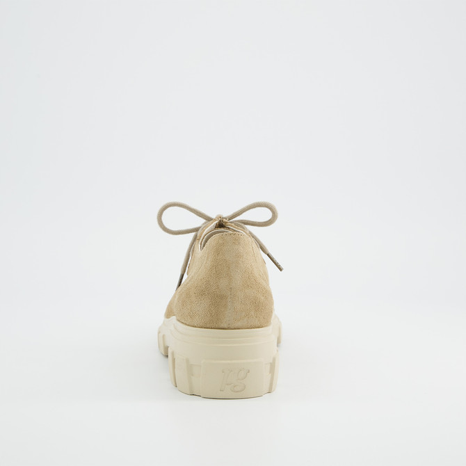 Paul Green 1183-049 - Beige - Side view