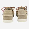 Sebago PORTLAND ARTISAN - Beige - Side View