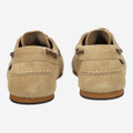 Sebago OWEN - Beige - Side View