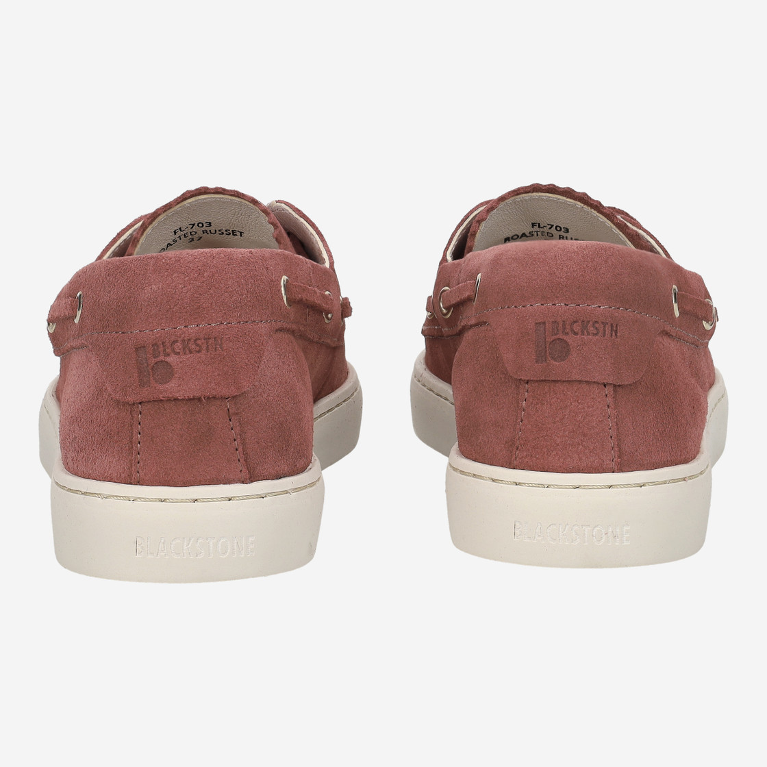 Blackstone FL703 - Red - Side view