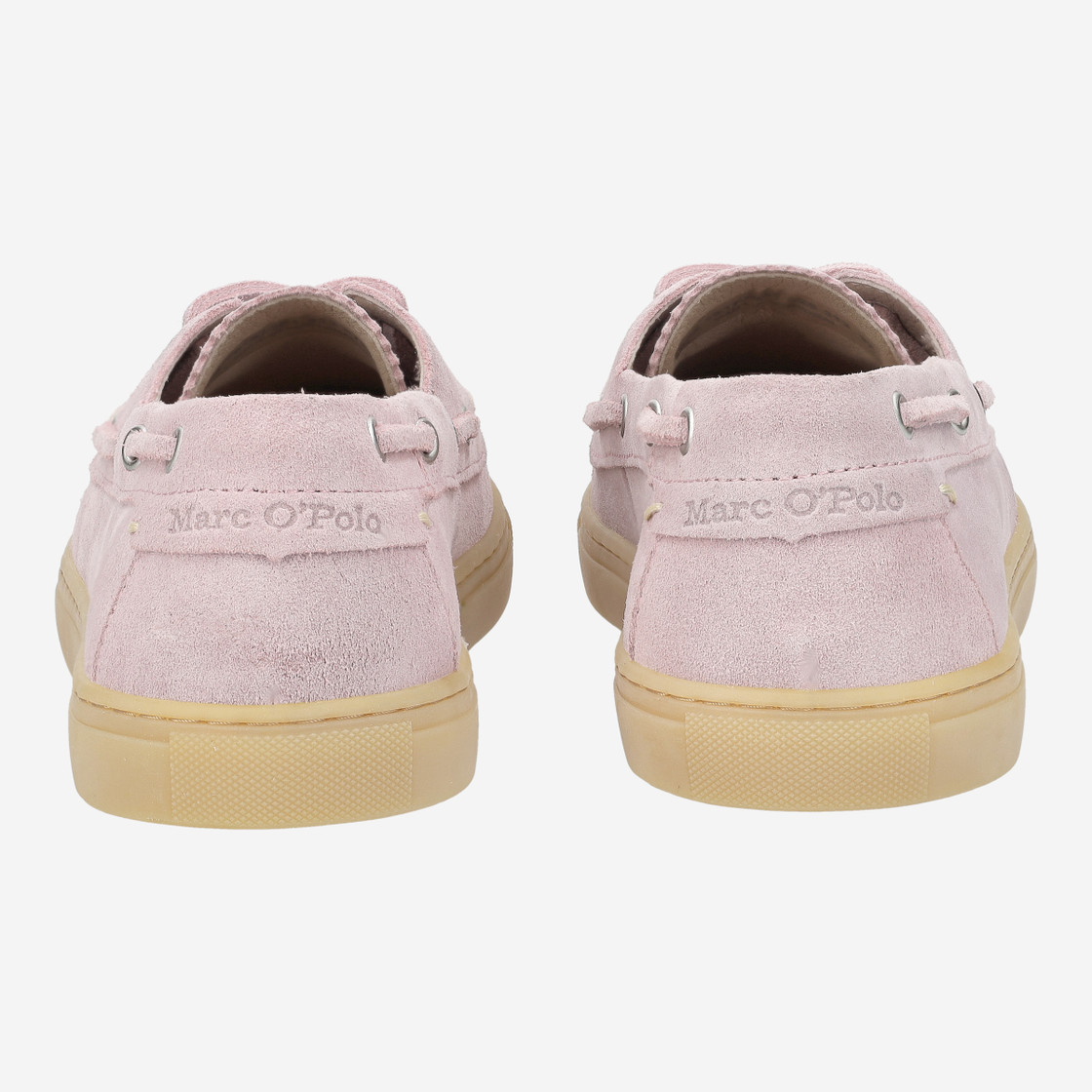 Marc O' Polo KARA 1B - Pink - Side view