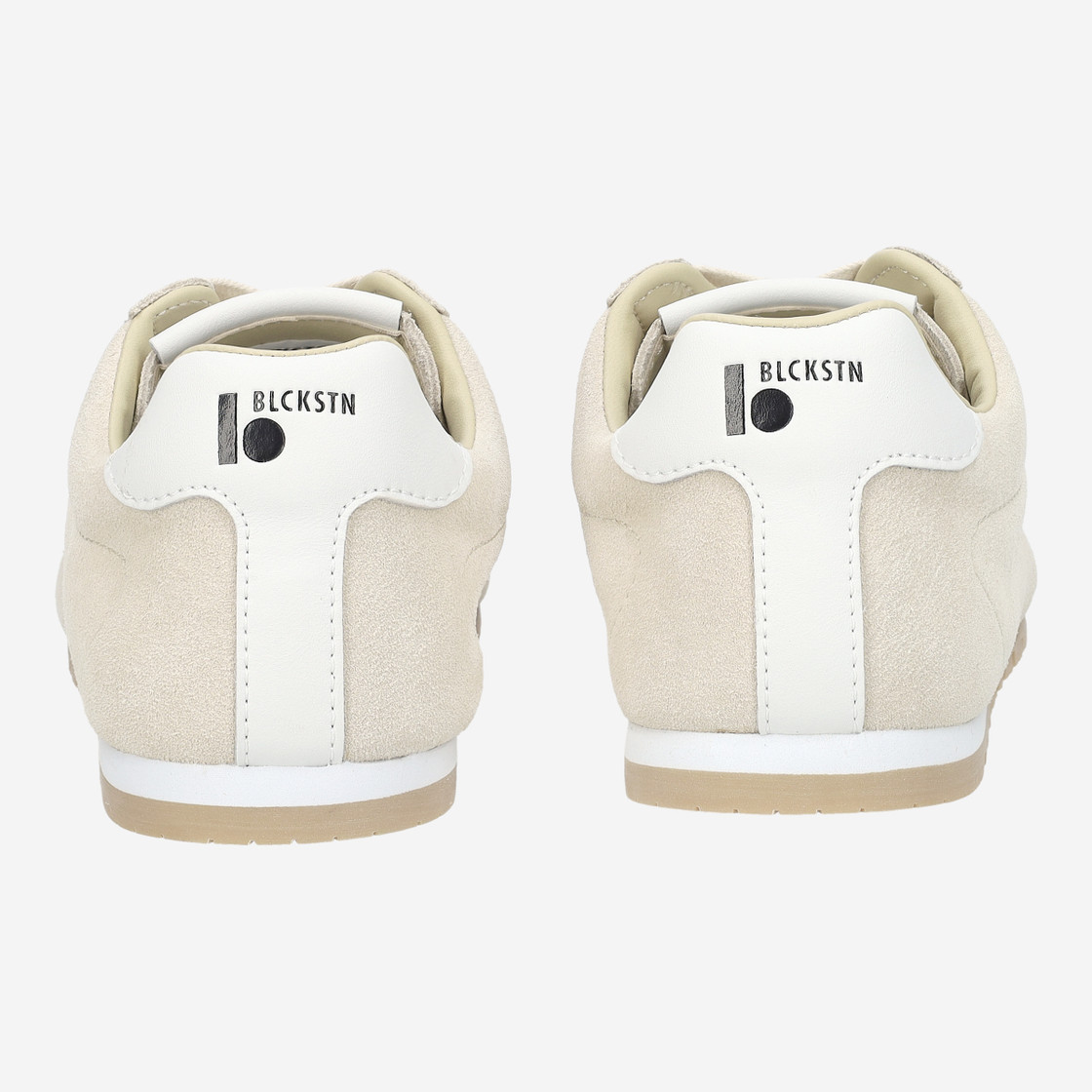 Blackstone FL753 - Yellow - Side view