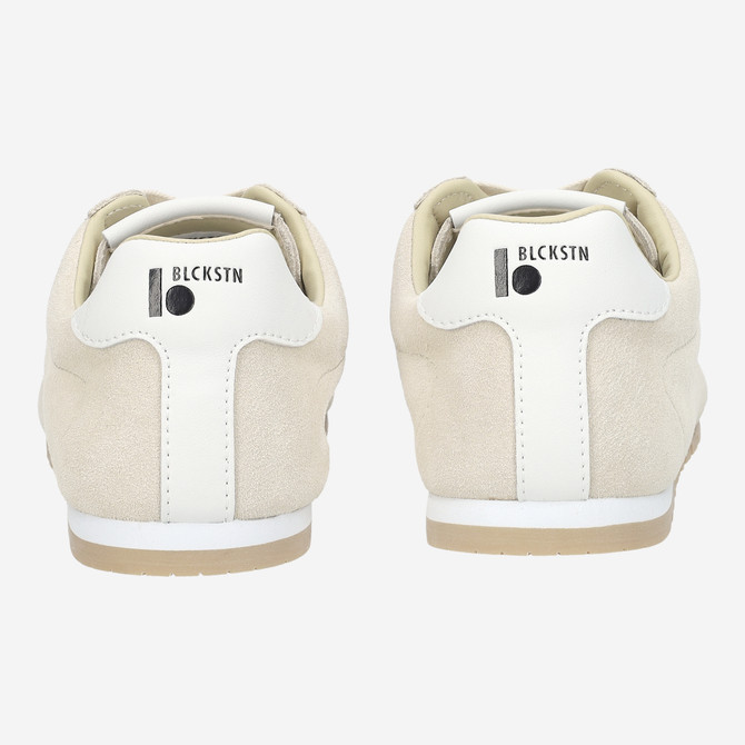 Blackstone FL753 - Yellow - Side view