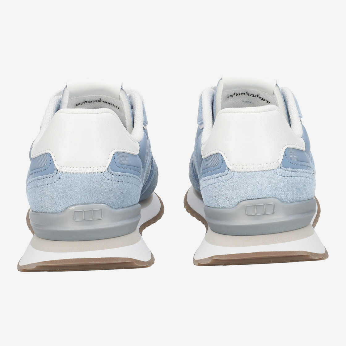 Marc O' Polo MAXIMA 1BD - Blue - Side view