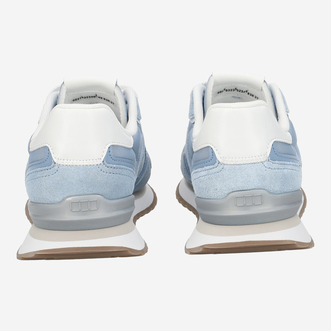 Marc O' Polo MAXIMA 1BD - Blue - Side view