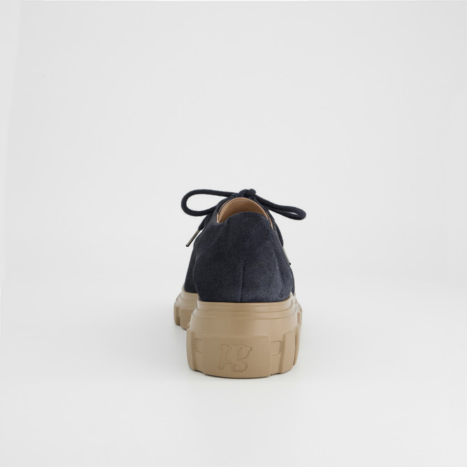 Paul Green 1183-069 - Blue - Side view