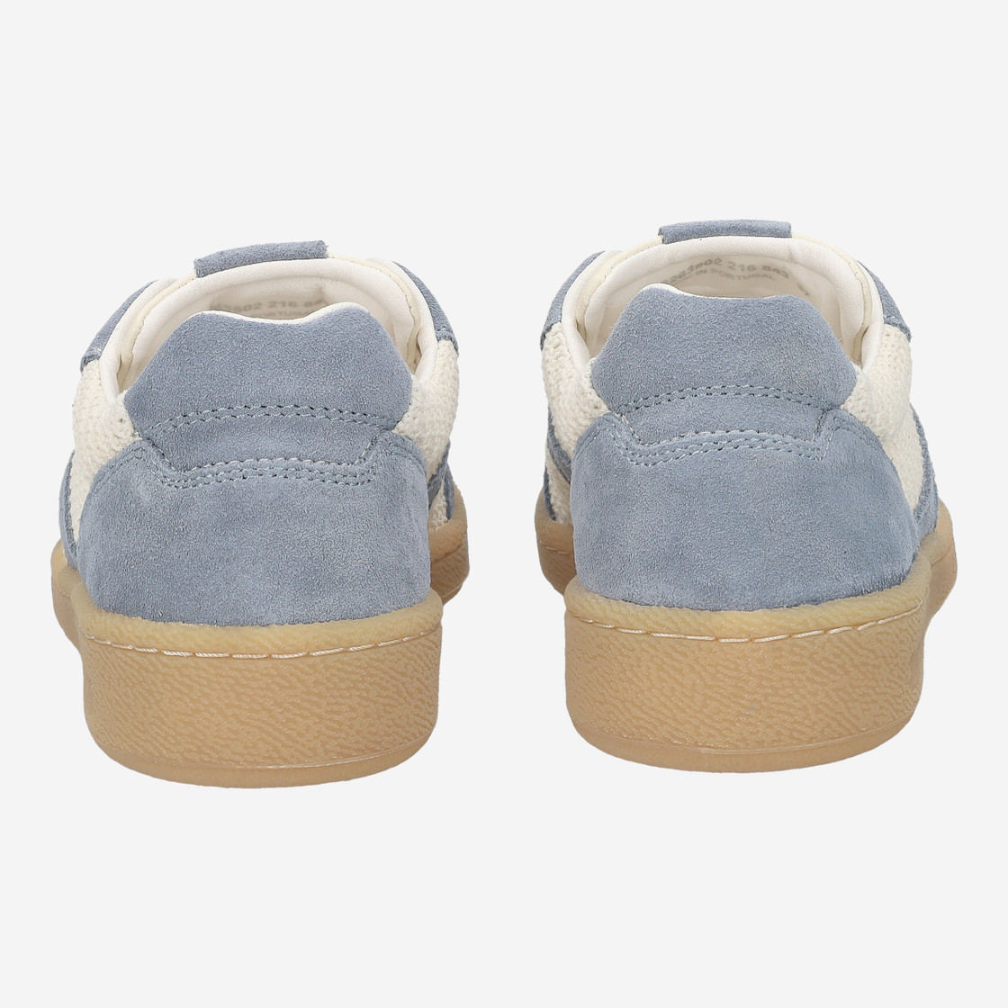 Marc O' Polo COURT W 4M - Blue, combined - side view