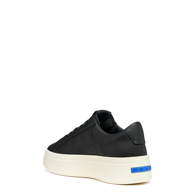 Geox GXCP-03 - Black - Side view