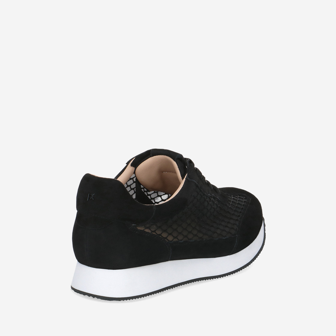  73540 - Black - Side view