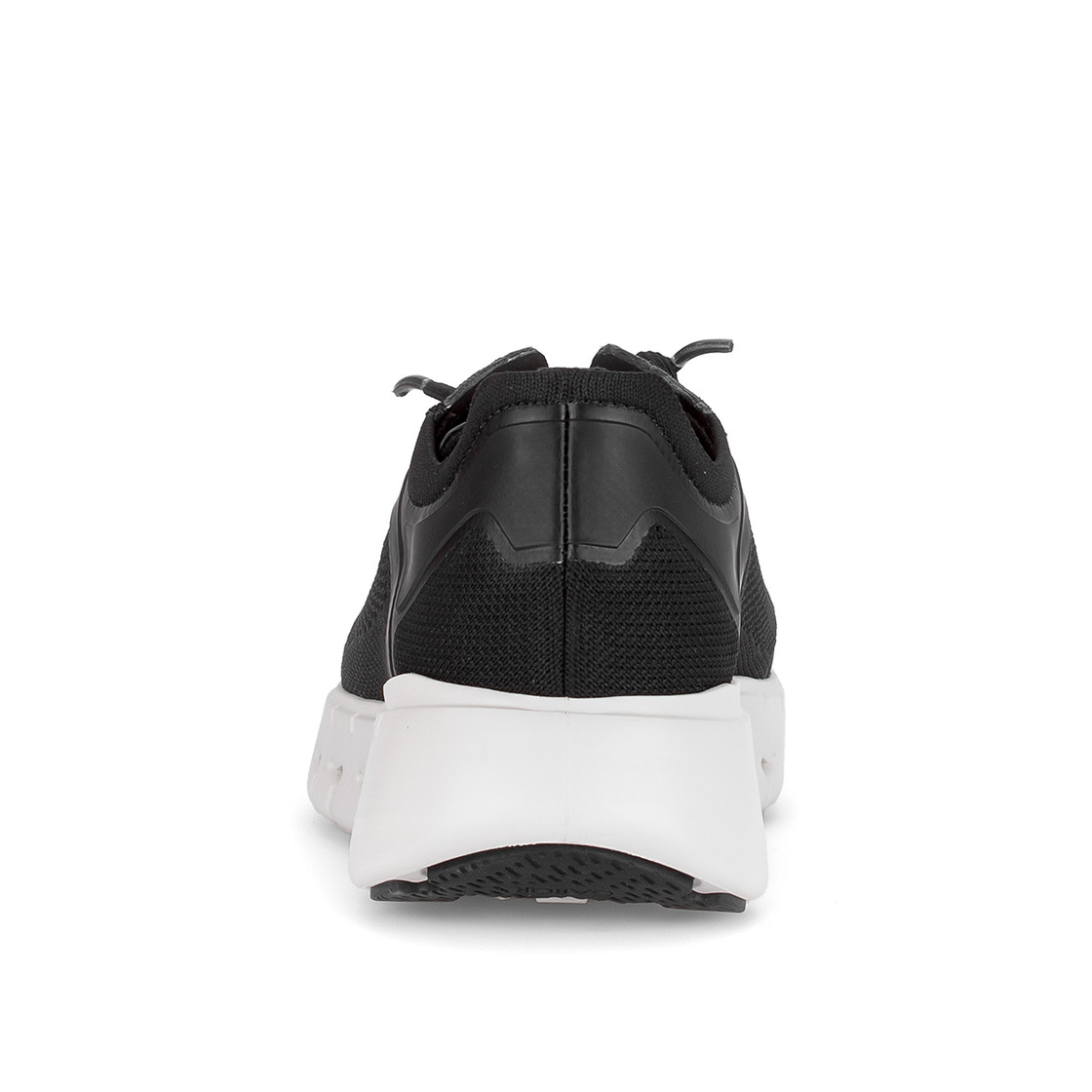 Gabor 3.250 - Black - Side view