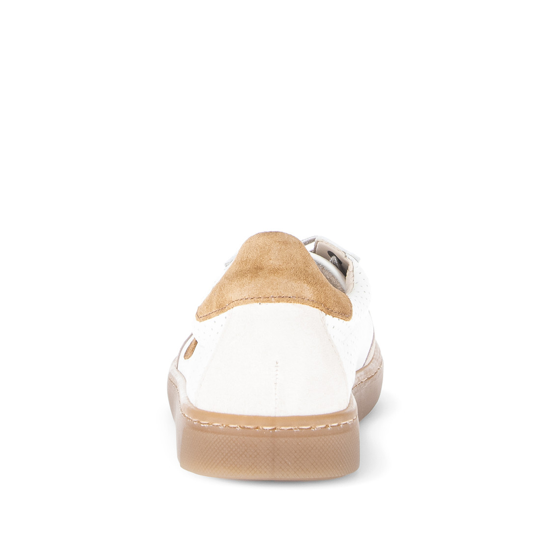 Gabor 6.545 - White - Side view