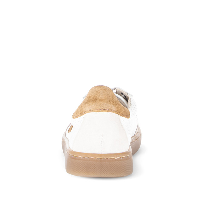 Gabor 6.545 - White - Side view