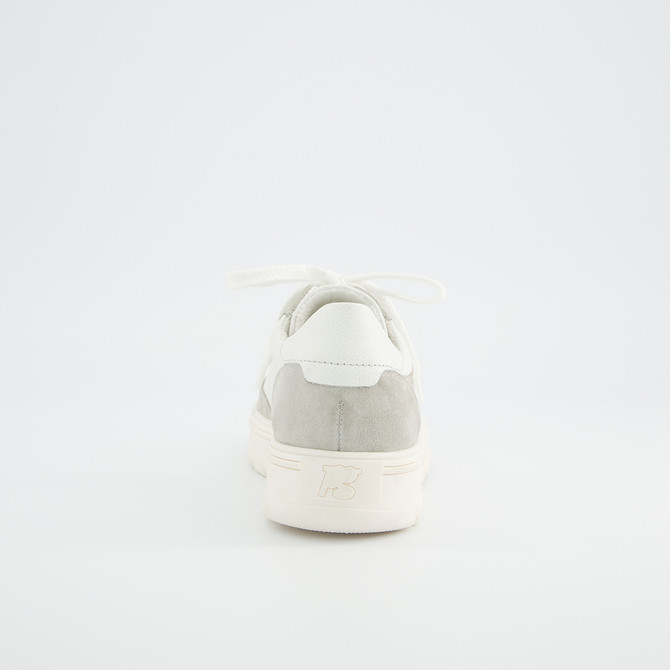 Paul Green 5515-019 - White - Side view