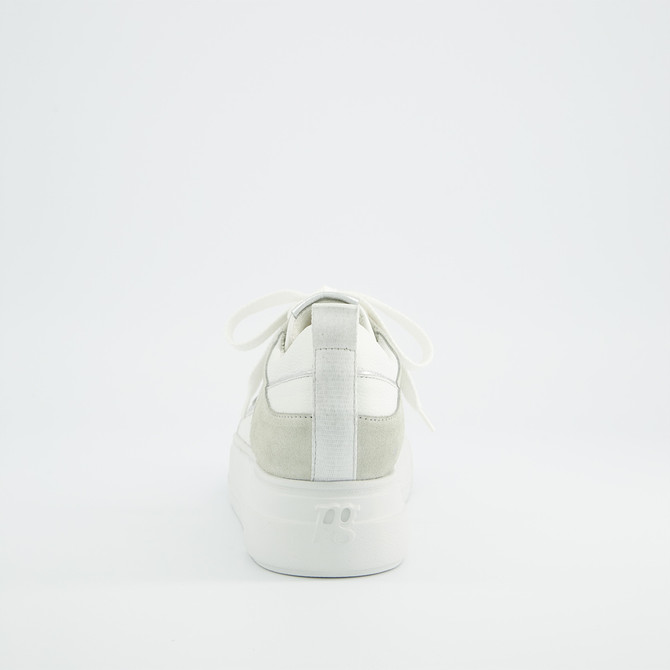 Paul Green 5535-059 - White - Side view