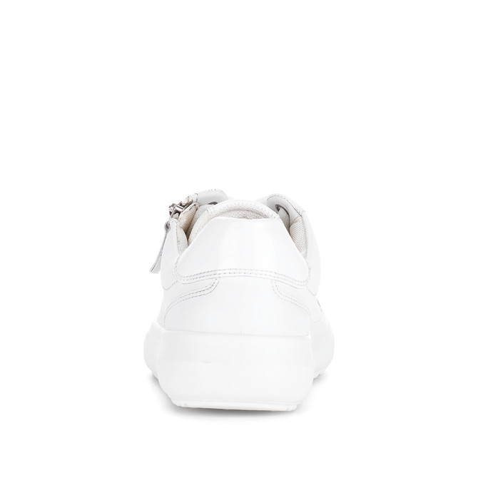 Gabor 3.364 - White - Side view