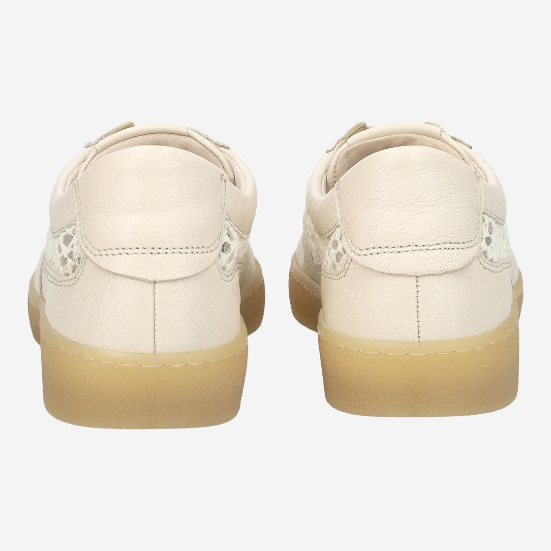 Gabor 3.341 - Beige(Cream) - Side view