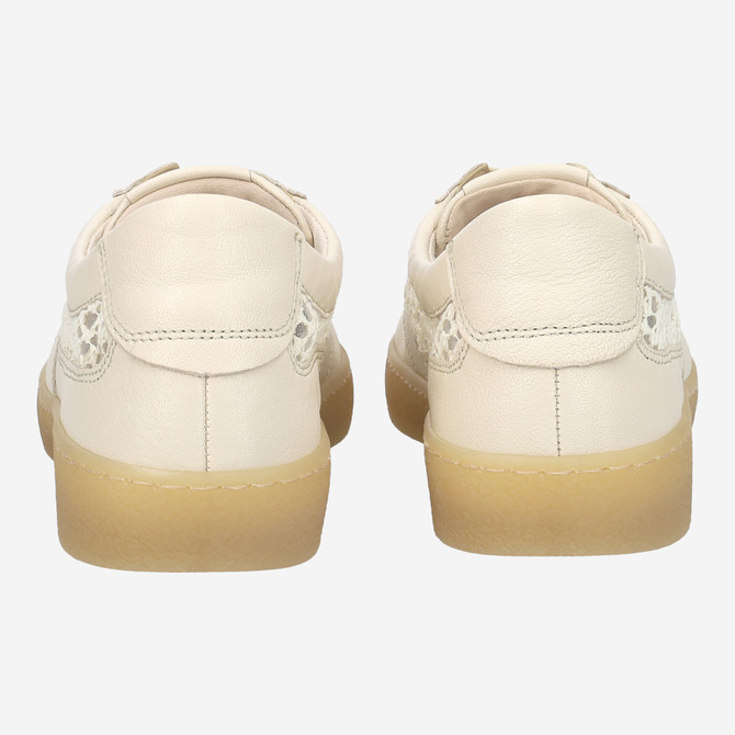 Gabor 3.341 - Beige(Cream) - Side view