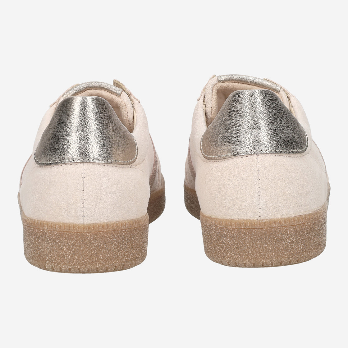 Gabor 3.300 - White - Side view