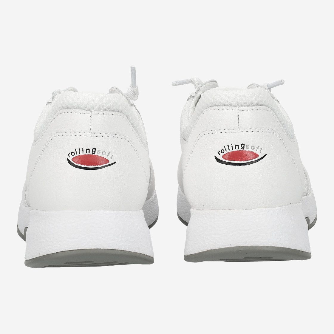 Rolling Soft 6.946 - White - Side view