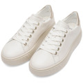 Ara MONACO - White (cream) - Side view
