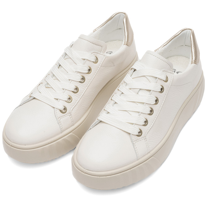 Ara MONACO - White (cream) - Side view