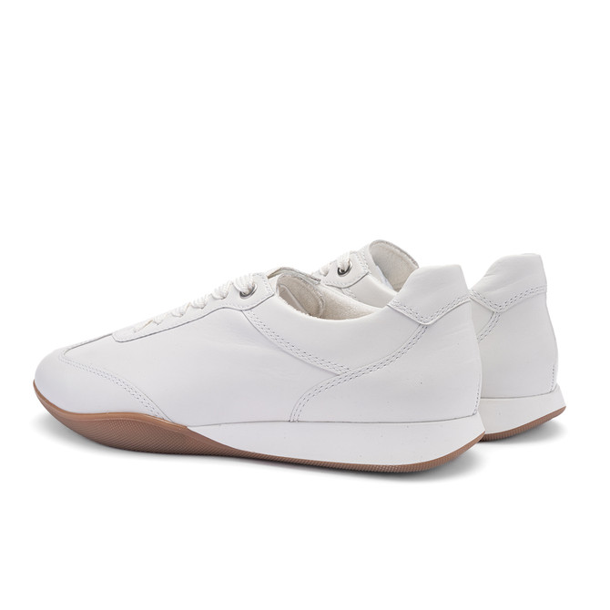 Ara AMALFI - White - Side view