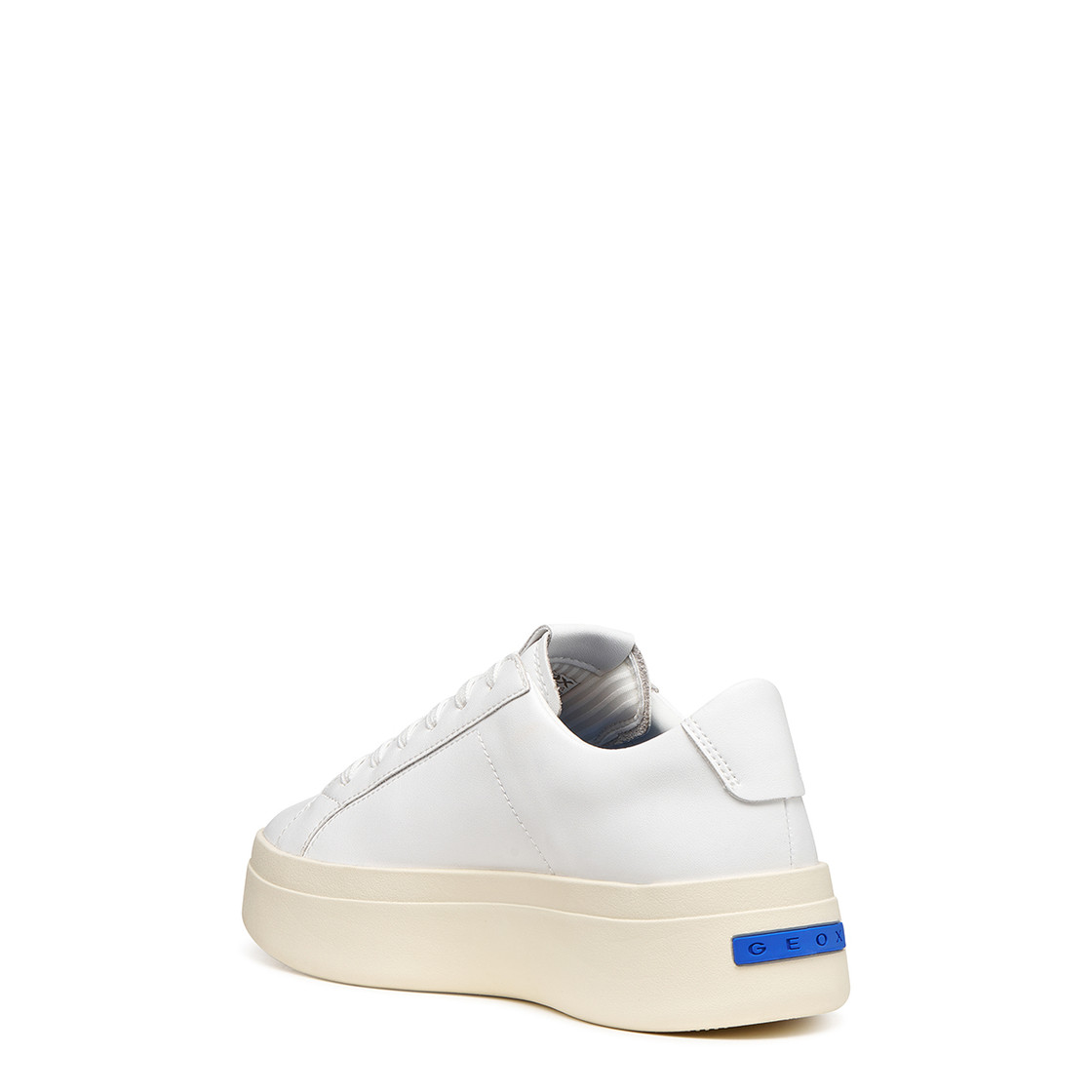 Geox GXCP-03 - White - Side view