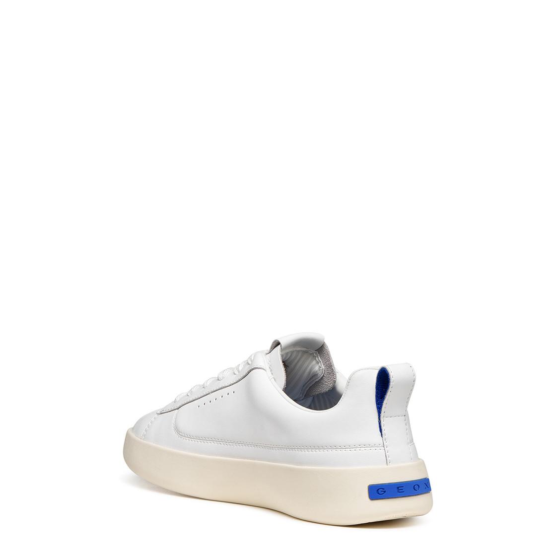 Geox GXCP-01 - White - Side view