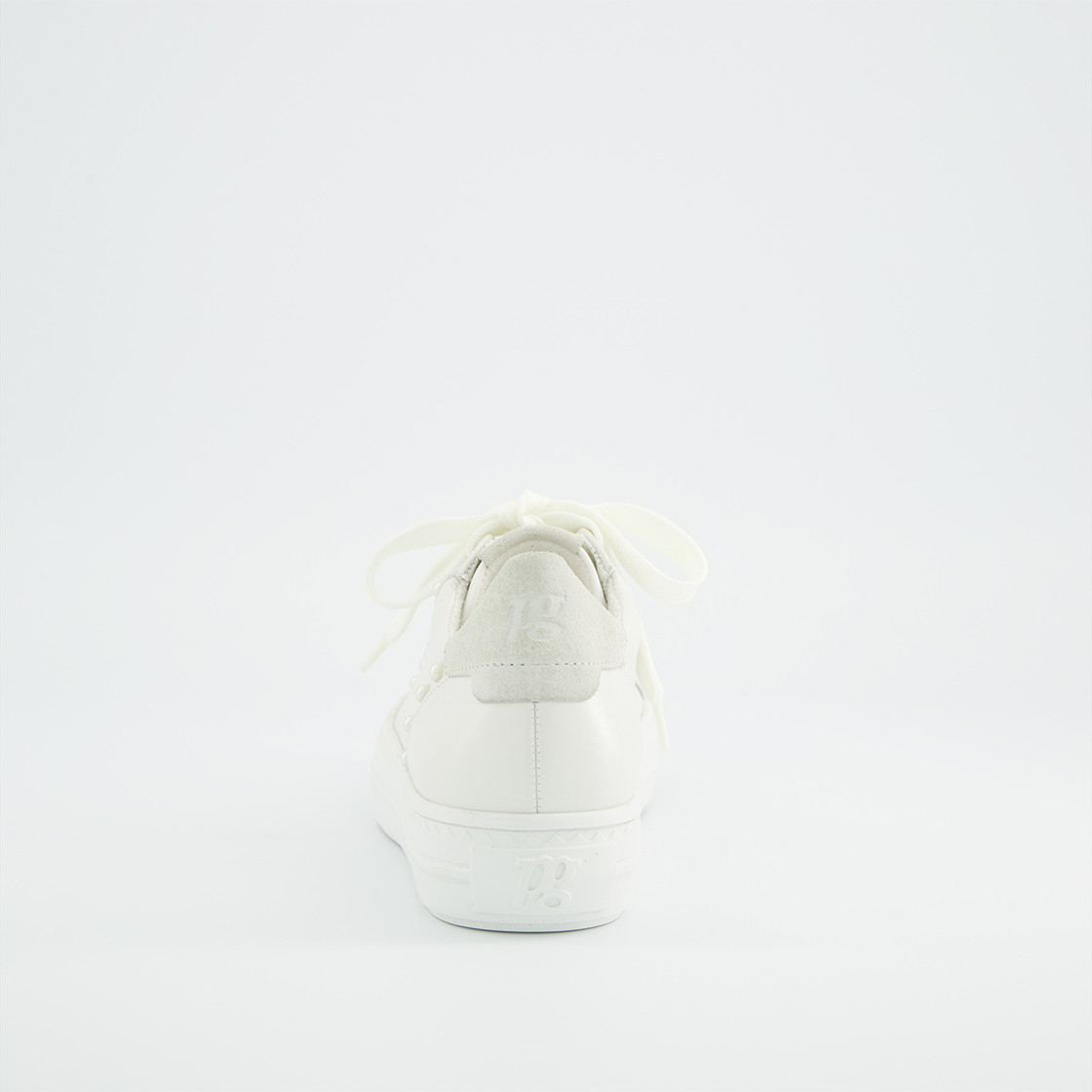 Paul Green 5549-009 - White - Side view
