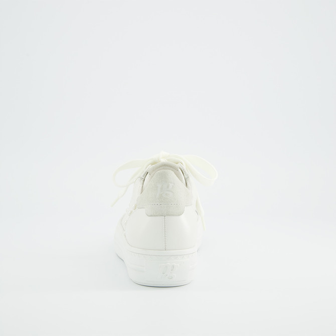 Paul Green 5549-009 - White - Side view