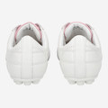 Dirk Bikkembergs SOCCER - White - Side view