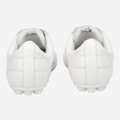 Dirk Bikkembergs SOCCER - White - Side view