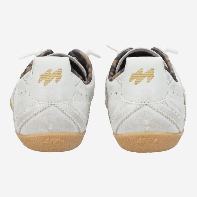 MRP RUNAWAY - Weiß (grau) - Seitenansicht