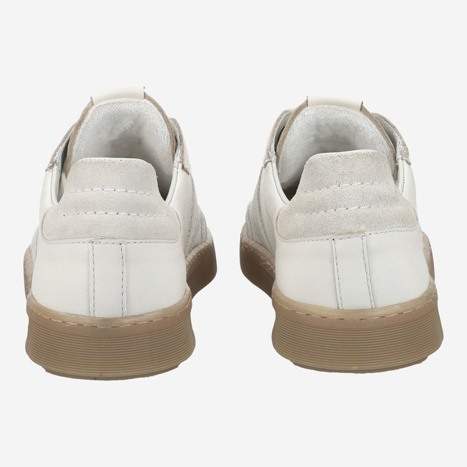 Sioux TEDROSO - White - Side view