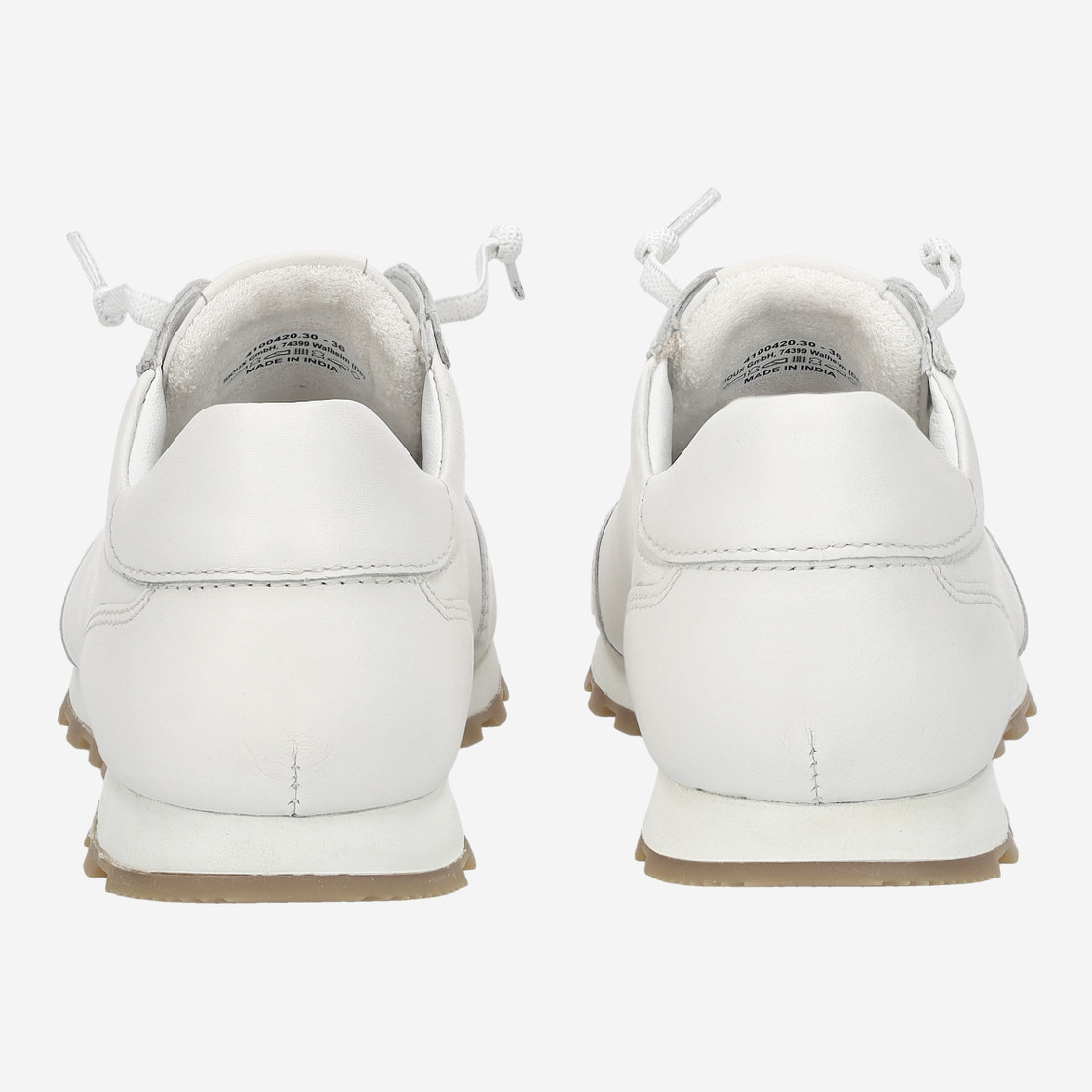 Sioux SNEJANA - White (cream) - Side view