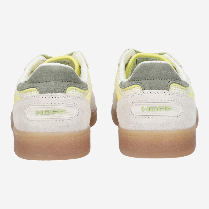 THE HOFF BRAND PARK - White - Side view