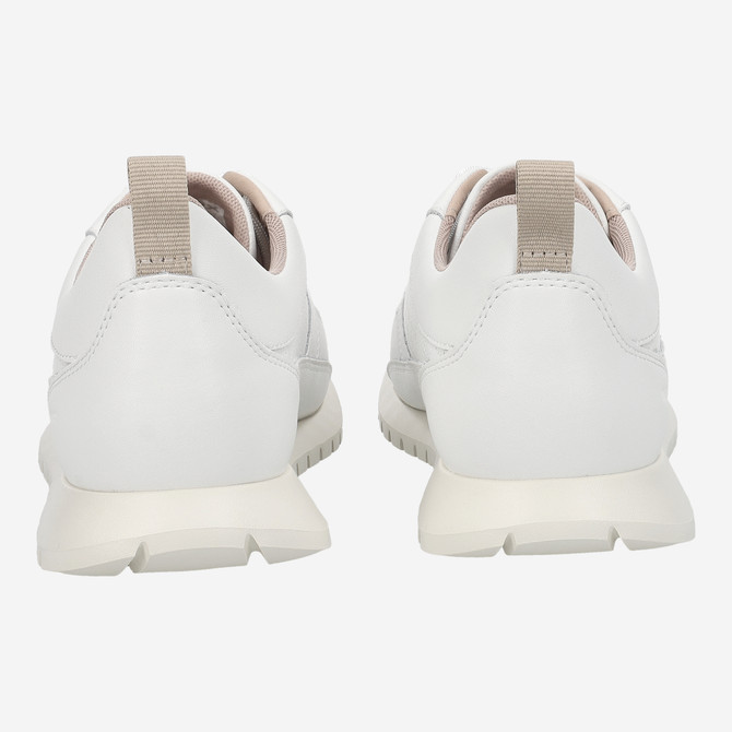 Geox SUKIE 2.0 - White - Side view