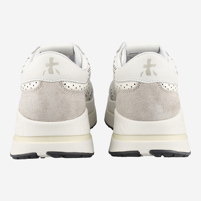 Premiata BETHCOIN - Weiß - Seitenansicht