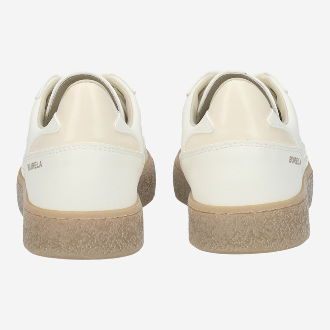 Flamingo's Life BURELA BOLD - White - Side view