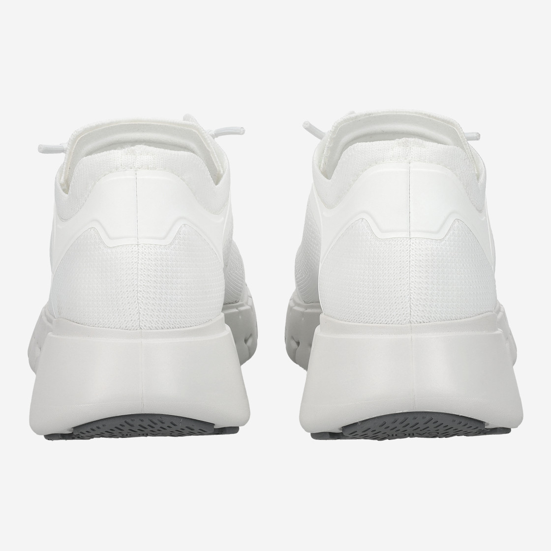 Gabor 3.250 - White - Side view