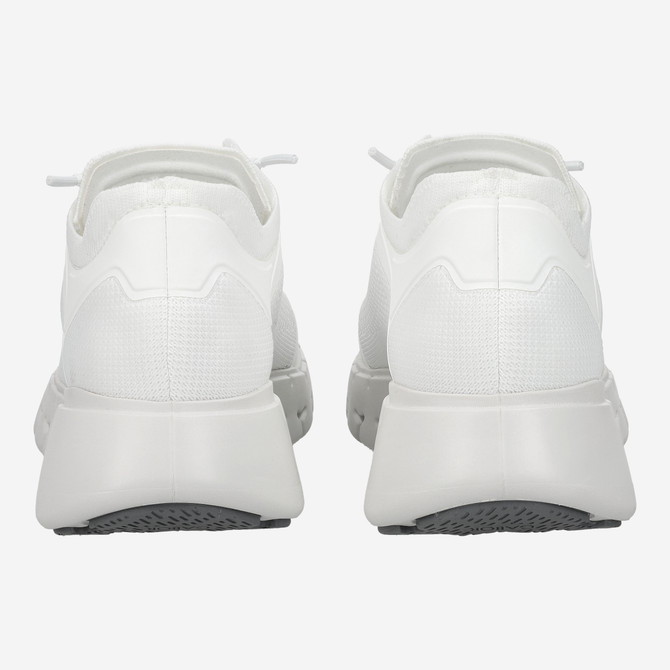 Gabor 3.250 - White - Side view