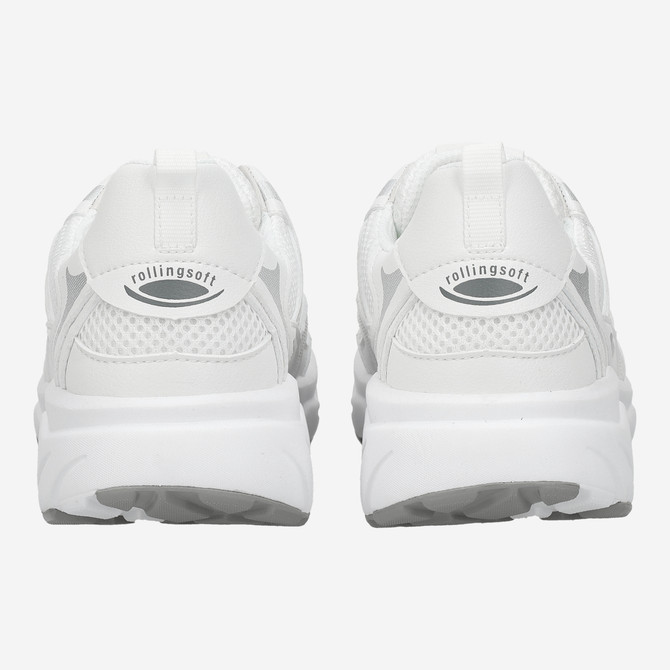 Rolling Soft 6.936 - White - Side view