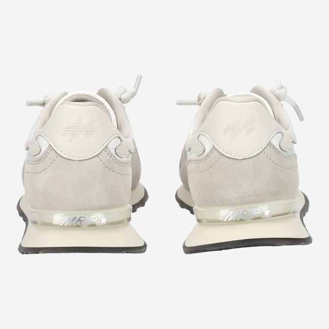 MRP SUNSET LOW - White - Side view