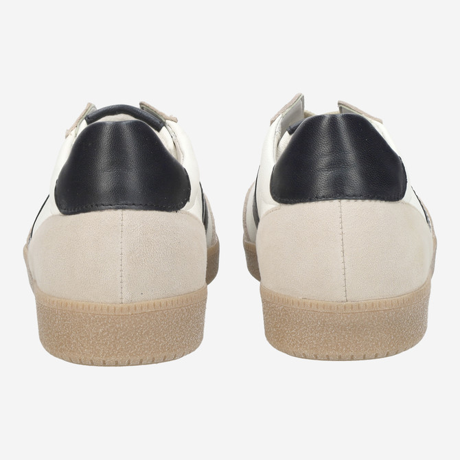 Gabor 3.300 - White,combined - Side view