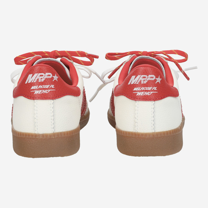 MRP BOMBER - White, combined - Side view