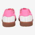 BACK 70 CLOUD - White,Pink - Side view