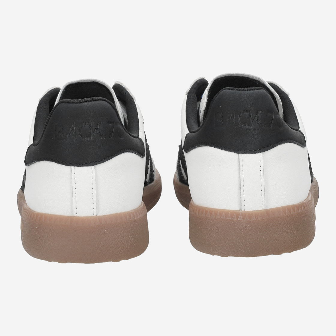 BACK 70 CLOUD - White, combined - Side view