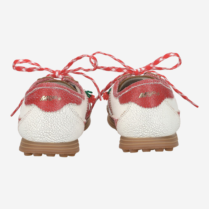 MRP KOREA - White, combined - Side view